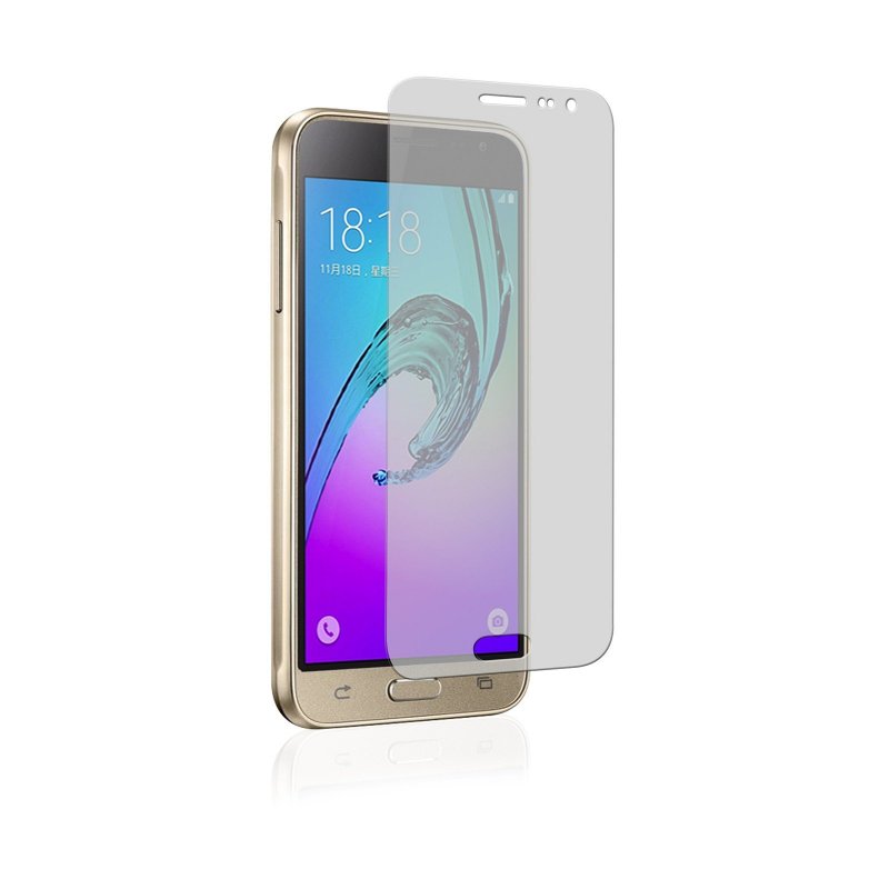 Screen Protector glass effect and High Resistant for Samsung Galaxy J3 2016