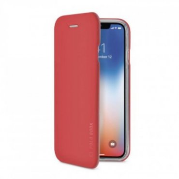 Funda Book Polo para iPhone XS/X