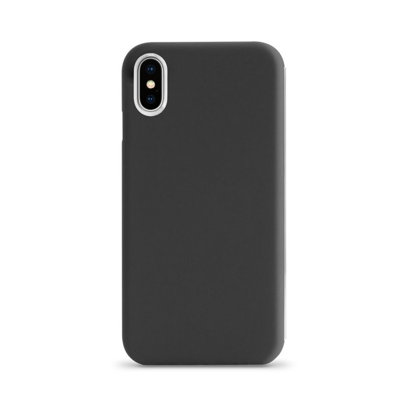 Polo book case for iPhone XS/X
