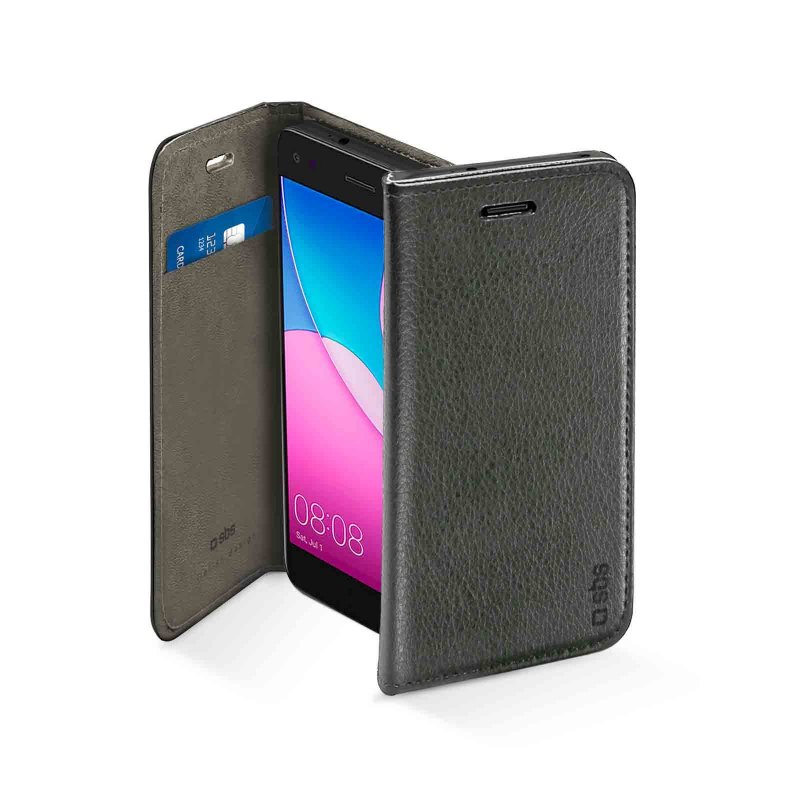 Huawei Y6 Pro 2017/P9 Lite Mini book case