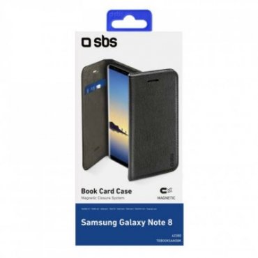 Samsung Galaxy Note 8 book case
