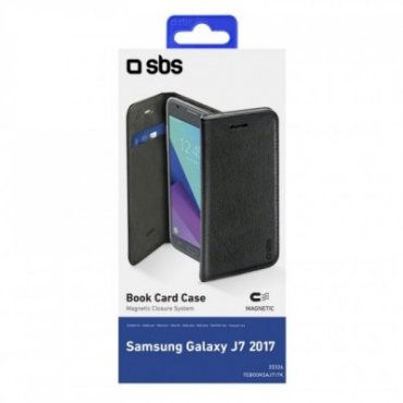 Samsung Galaxy J7 2017 book case