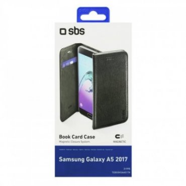Samsung Galaxy A5 2017 book case