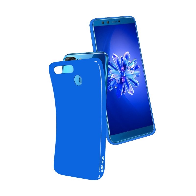 Cool cover for Honor 9 Lite