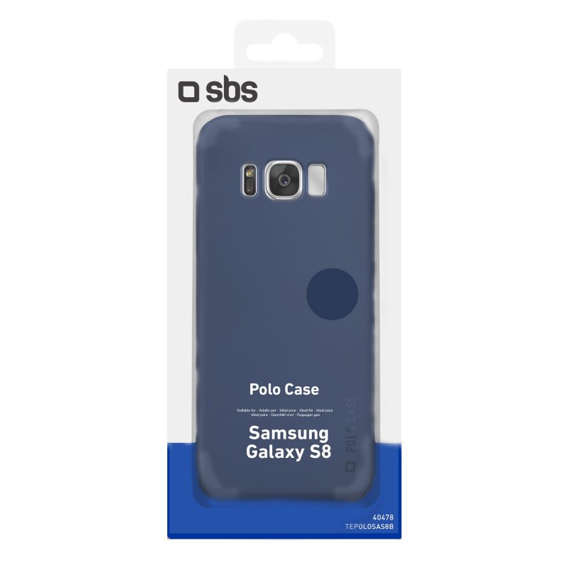 Polo Cover for Samsung Galaxy S8