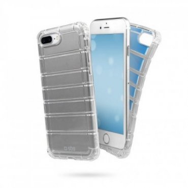 Cover Air Impact per iPhone 8 Plus / 7 Plus