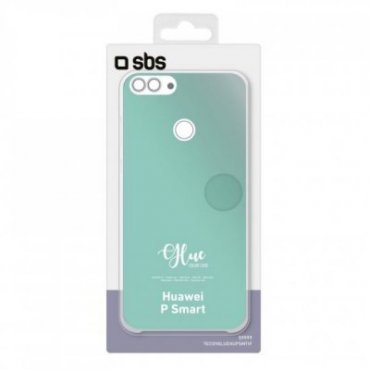 Glue Case for Huawei P Smart