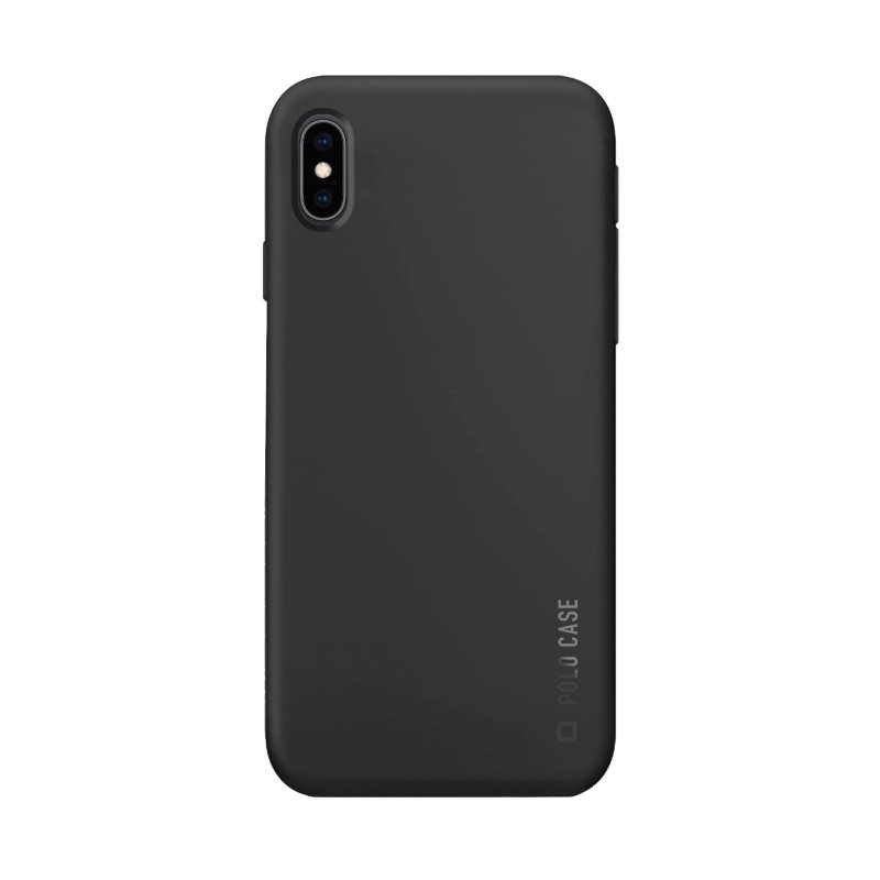 Polo Cover for iPhone XS Max