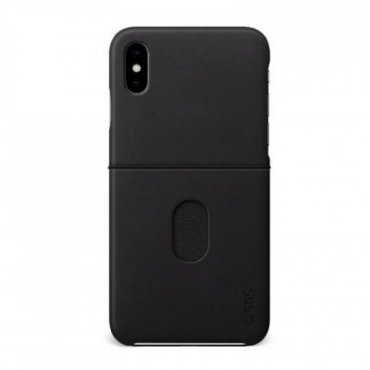 Genuine leather case for iPhone XS/X