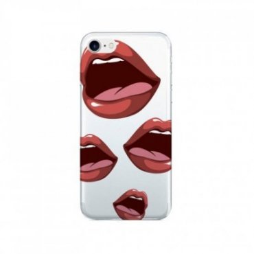 Kisses Dream Cover for the iPhone 8 / 7 / 6S / 6