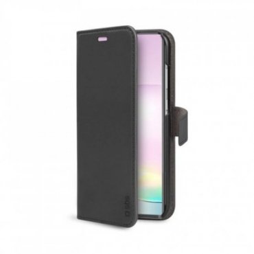 Book Wallet Case with stand function for Samsung Galaxy Note 20 Ultra