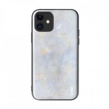 Reflective cover for iPhone 11