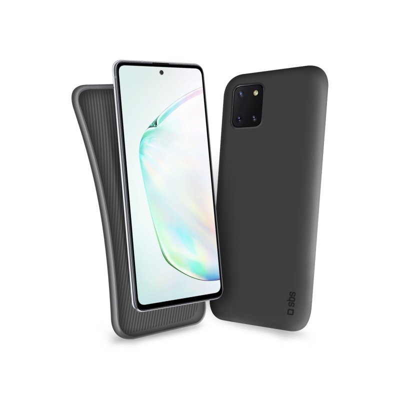 Polo Cover for Samsung Galaxy A81/Note 10 Lite