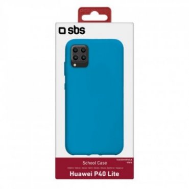 School cover for Huawei P40 Lite