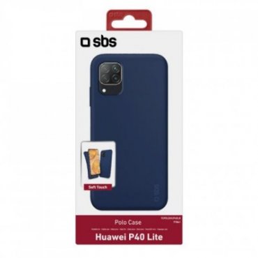 Polo Cover for Huawei P40 Lite
