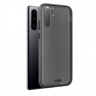 Shock-resistant, non-slip matte cover for Huawei P30 Pro