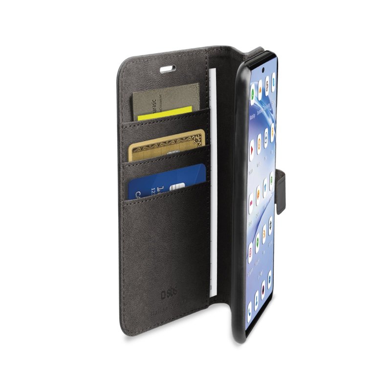 Book Wallet Case with stand function for Samsung Galaxy S20+
