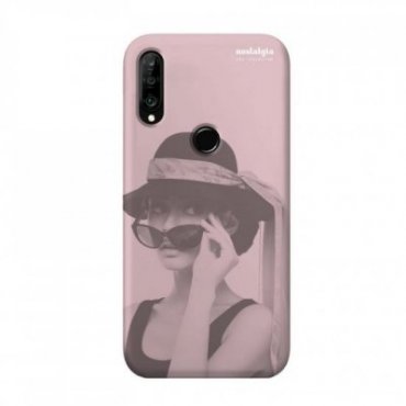 Venice hard cover for the Huawei P30 Lite