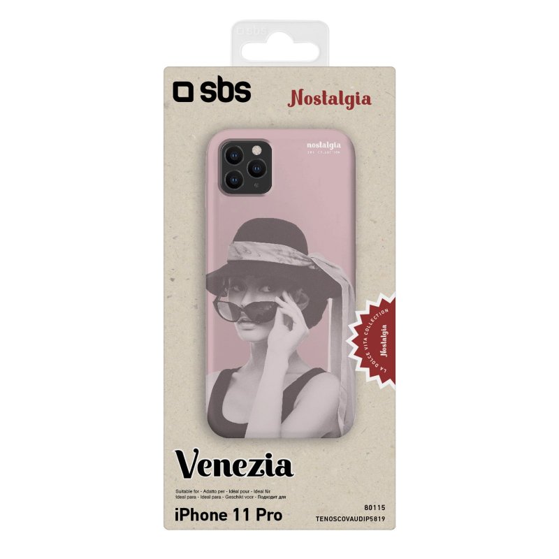 Venice hard cover for the iPhone 11 Pro