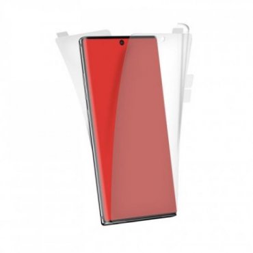 Pellicola protettiva Full Body 360° per Samsung Galaxy Note 10+