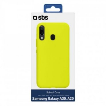 School cover for Samsung Galaxy A20/A30