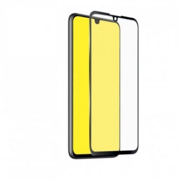 Glass screen protector Full Cover per Huawei P Smart+ 2019
