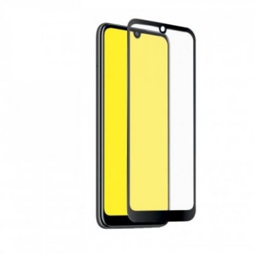 Glass screen protector Full Cover per Huawei Y5 2019/Honor 8S