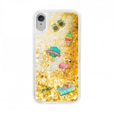 Funda Summer “Sunny” para iPhone XR