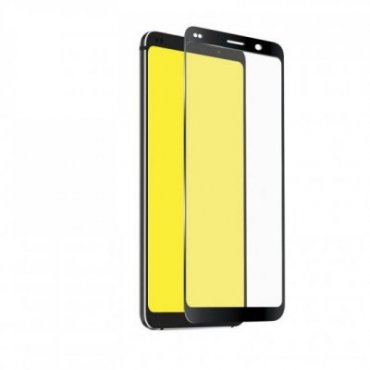Glass screen protector Full Cover per Nokia 9 PureView
