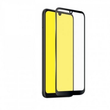 Glass screen protector Full Cover per Honor Play 8A