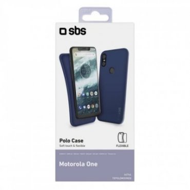 Polo Cover for Motorola One