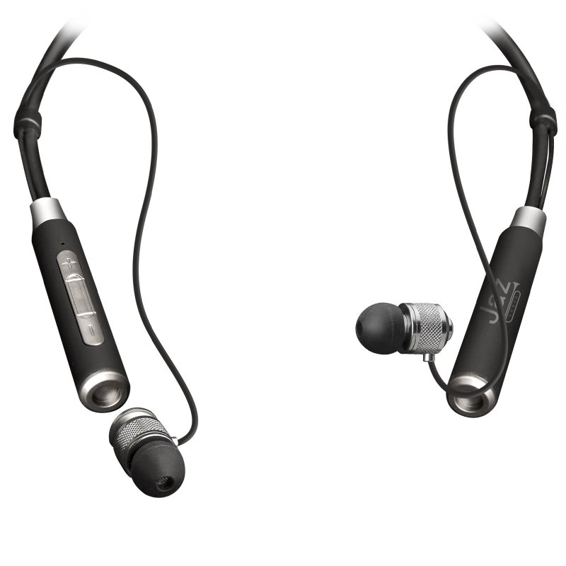 Auriculares inalámbricos de sujeción por detrás del cuello con Bluetooth y  Noise Cancelling WI-1000X