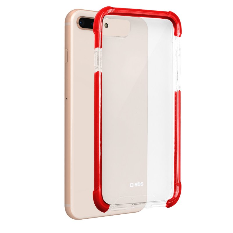 Hard Shock Cover for the iPhone 8 Plus / 7 Plus