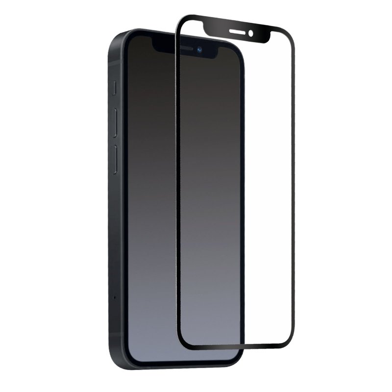 Pellicola Nano Fibra ultra durevole per iPhone 12 Mini