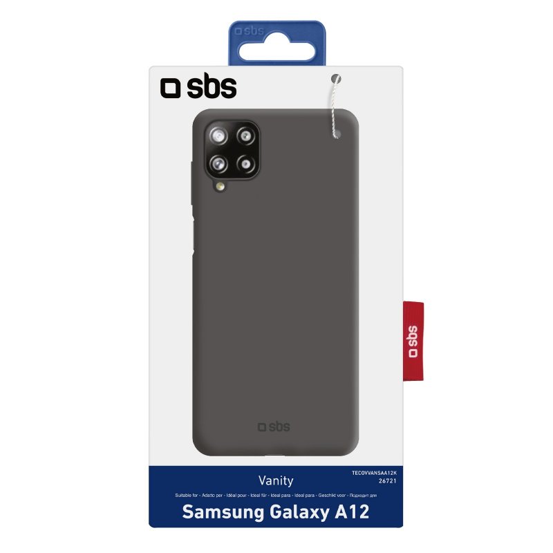 Vanity Stars Cover for Samsung Galaxy A12