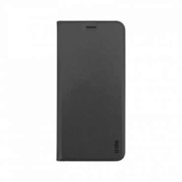Book Wallet Lite Case for Motorola Moto E6s/E6s Plus/E6i