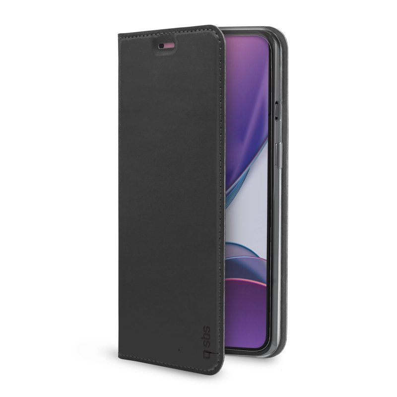 Book Wallet Lite Case for OnePlus 8T