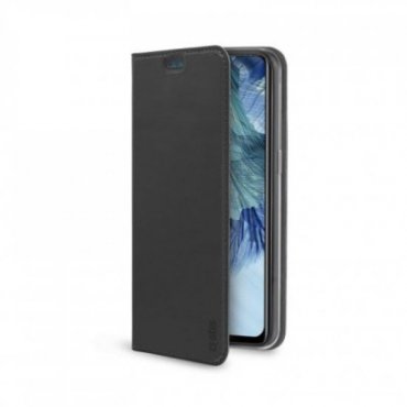 Book Wallet Lite Case for Oppo A73 2020