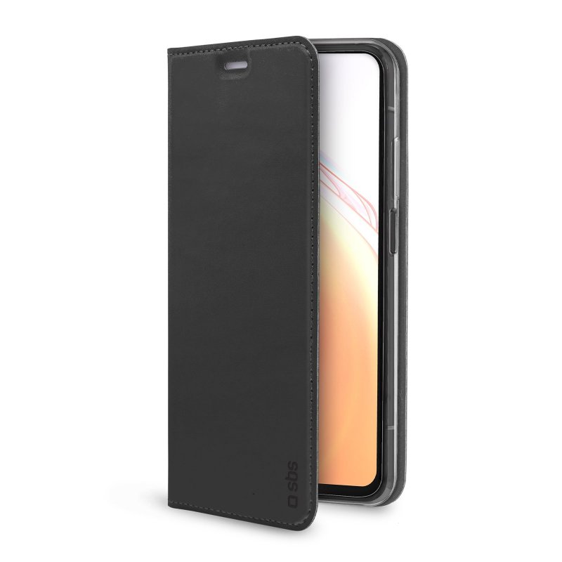 Funda Book con ranuras para tarjetas para Xiaomi Redmi Note 13 Pro