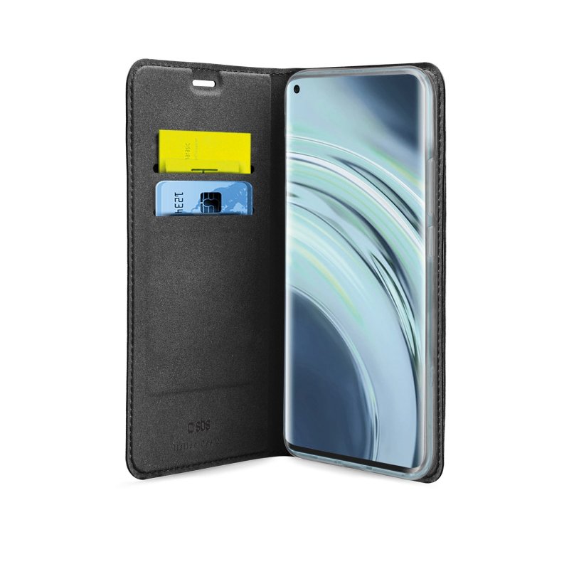 Book Wallet Lite Case for Xiaomi Mi 11 Pro