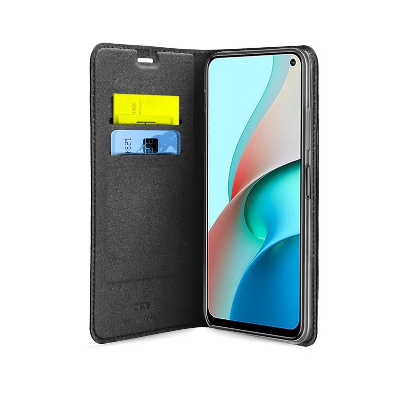 Book Wallet Lite Case for Xiaomi Redmi Note 9T/9 5G