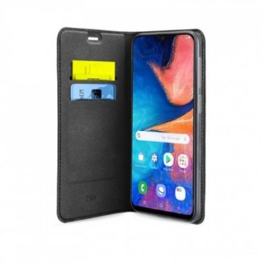 Custodia Book Wallet Lite per Samsung Galaxy A20e
