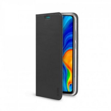 Book Wallet Lite Case for Huawei P30 Lite