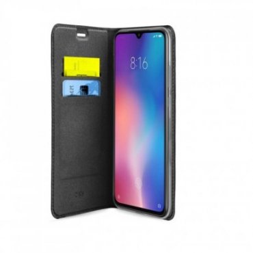 Book Wallet Lite Case for Xiaomi Mi 9