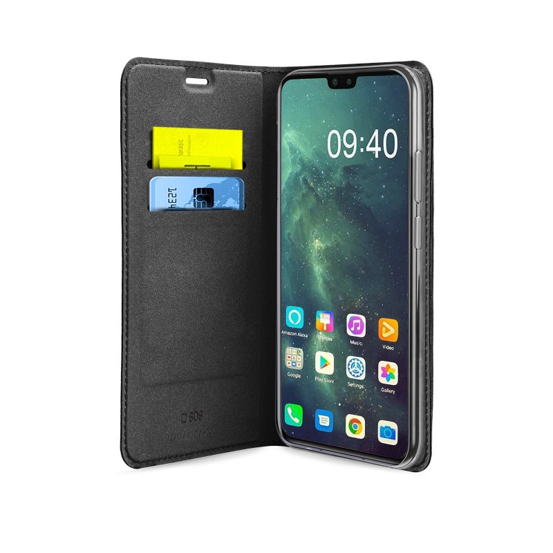 Book Wallet Lite Case for Huawei Mate 30