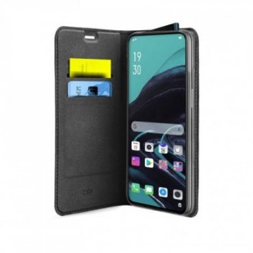 Hard transparent cover for Oppo Reno 2