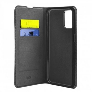 Book Wallet Lite Case for Oppo Find X3 Lite