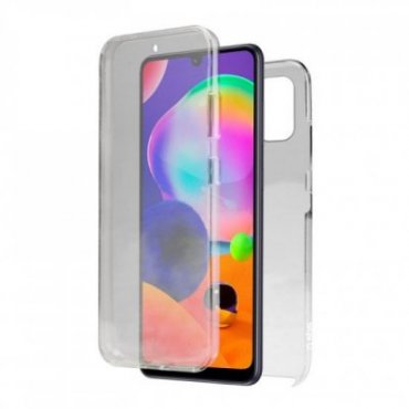 Cover Full Body 360° per Samsung Galaxy A32 5G – Unbreakable Collection