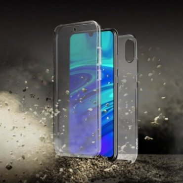 360° Full Body cover for Huawei P Smart 2019/P Smart+ 2019/Honor 20 Lite - Unbreakable Collection