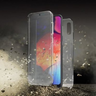 360° Full Body cover for Samsung Galaxy A70 - Unbreakable Collection